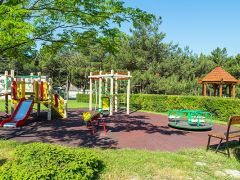 ALEAN FAMILY RESORT & SPA BIARRITZ