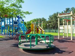 ALEAN FAMILY RESORT & SPA BIARRITZ