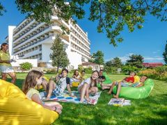 ALEAN FAMILY RESORT & SPA BIARRITZ