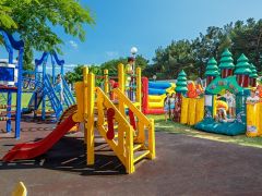 ALEAN FAMILY RESORT & SPA BIARRITZ