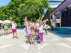 ALEAN FAMILY RESORT & SPA BIARRITZ