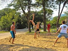 ALEAN FAMILY RESORT & SPA BIARRITZ