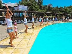 ALEAN FAMILY RESORT & SPA BIARRITZ