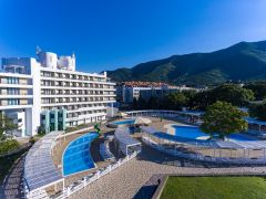 ALEAN FAMILY RESORT & SPA BIARRITZ
