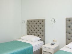 ALEAN FAMILY RESORT & SPA BIARRITZ