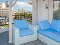 ALEAN FAMILY RESORT & SPA BIARRITZ