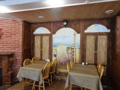 Русское Море