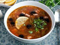 Русское Море