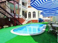 Русское Море