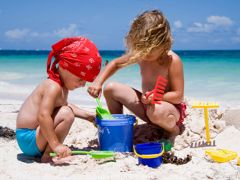 Русское Море