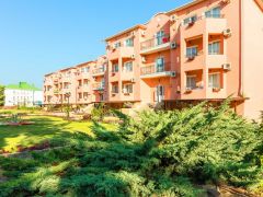 ALEAN FAMILY RESORT & RIVIERA 4*