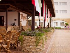 ALEAN FAMILY RESORT & RIVIERA 4*
