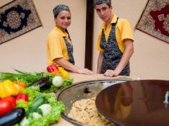 ALEAN FAMILY RESORT & RIVIERA 4*