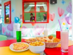 ALEAN FAMILY RESORT & RIVIERA 4*