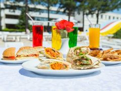 ALEAN FAMILY RESORT & RIVIERA 4*