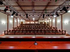 ALEAN FAMILY RESORT & RIVIERA 4*