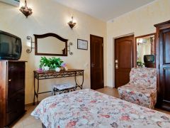 ALEAN FAMILY RESORT & RIVIERA 4*