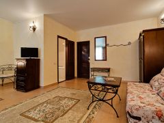 ALEAN FAMILY RESORT & RIVIERA 4*