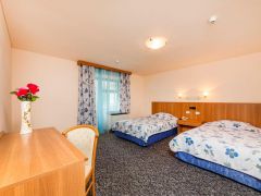 ALEAN FAMILY RESORT & RIVIERA 4*