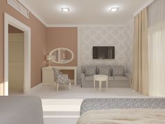 ALEAN FAMILY RESORT & RIVIERA 4*