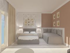 ALEAN FAMILY RESORT & RIVIERA 4*