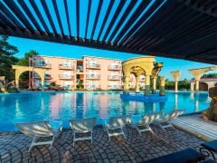 ALEAN FAMILY RESORT & RIVIERA 4*