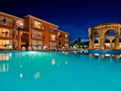 ALEAN FAMILY RESORT & RIVIERA 4*