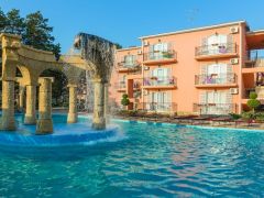 ALEAN FAMILY RESORT & RIVIERA 4*