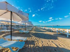 ALEAN FAMILY RESORT & RIVIERA 4*