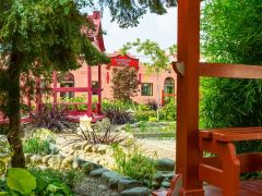 ALEAN FAMILY RESORT & RIVIERA 4*