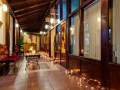 ALEAN FAMILY RESORT & RIVIERA 4*