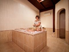 ALEAN FAMILY RESORT & RIVIERA 4*