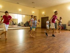 ALEAN FAMILY RESORT & RIVIERA 4*