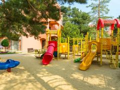 ALEAN FAMILY RESORT & RIVIERA 4*