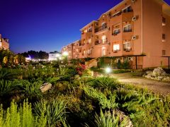 ALEAN FAMILY RESORT & RIVIERA 4*