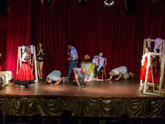 ALEAN FAMILY RESORT & RIVIERA 4*