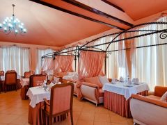 ALEAN FAMILY RESORT & RIVIERA 4*
