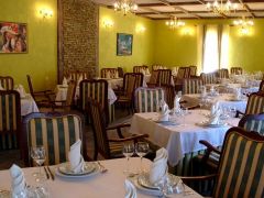 ALEAN FAMILY RESORT & RIVIERA 4*