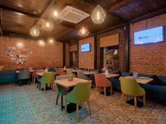 Золотой век 