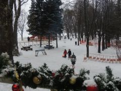 Репинская