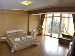 Фламинго(Партенит)