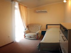 Фламинго(Партенит)