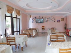 Фламинго(Партенит)