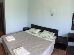 Фламинго(Партенит)