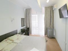 Фламинго(Партенит)