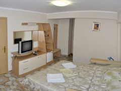 Фламинго(Партенит)