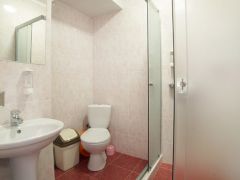 Фламинго(Партенит)