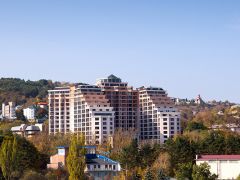 Green Resort НОTE&SPA