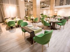 Green Resort НОTE&SPA