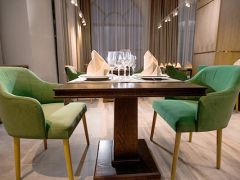 Green Resort НОTE&SPA